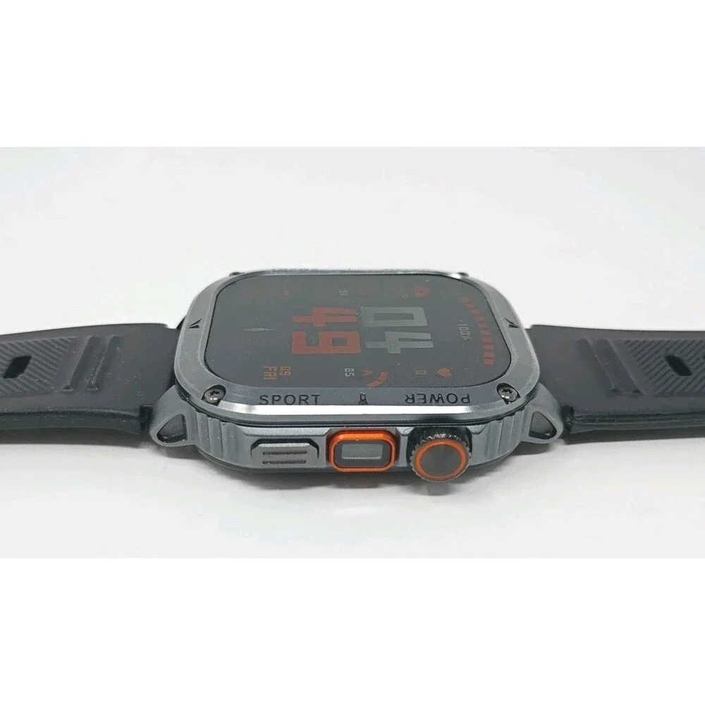 Sport Smart Watch Brand New Digital Watch AK80